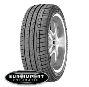 Michelin Pilot Sport 3 Uhp 255/35 R19 96 Y XL  TL AUDI